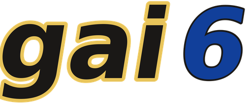 gai6 logo