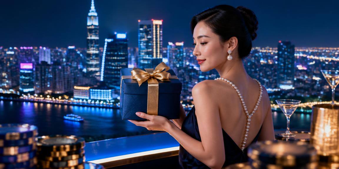 gai6 Casino Mới
