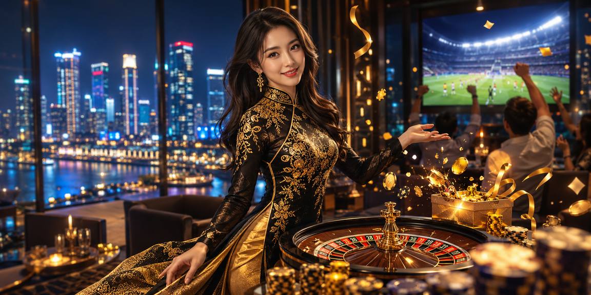 gai6 Slot Vui Vẻ
