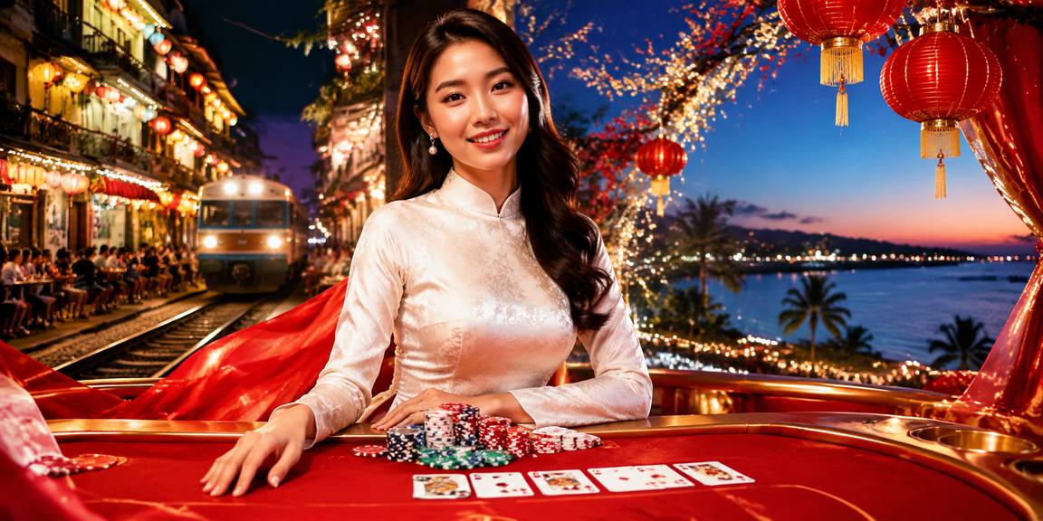 gai6 Game Việt Nam